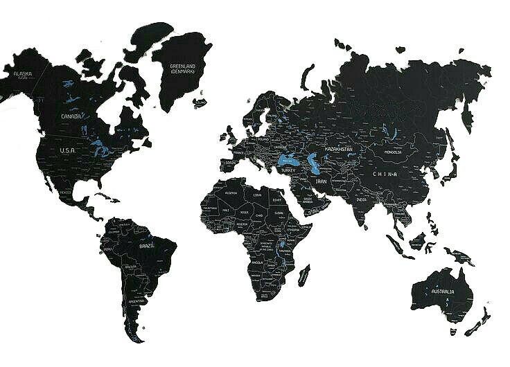 JA Image Hotspot - About US world
