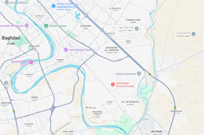 ja map About us 
