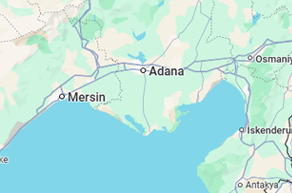 ja map mersin