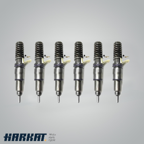 Injector